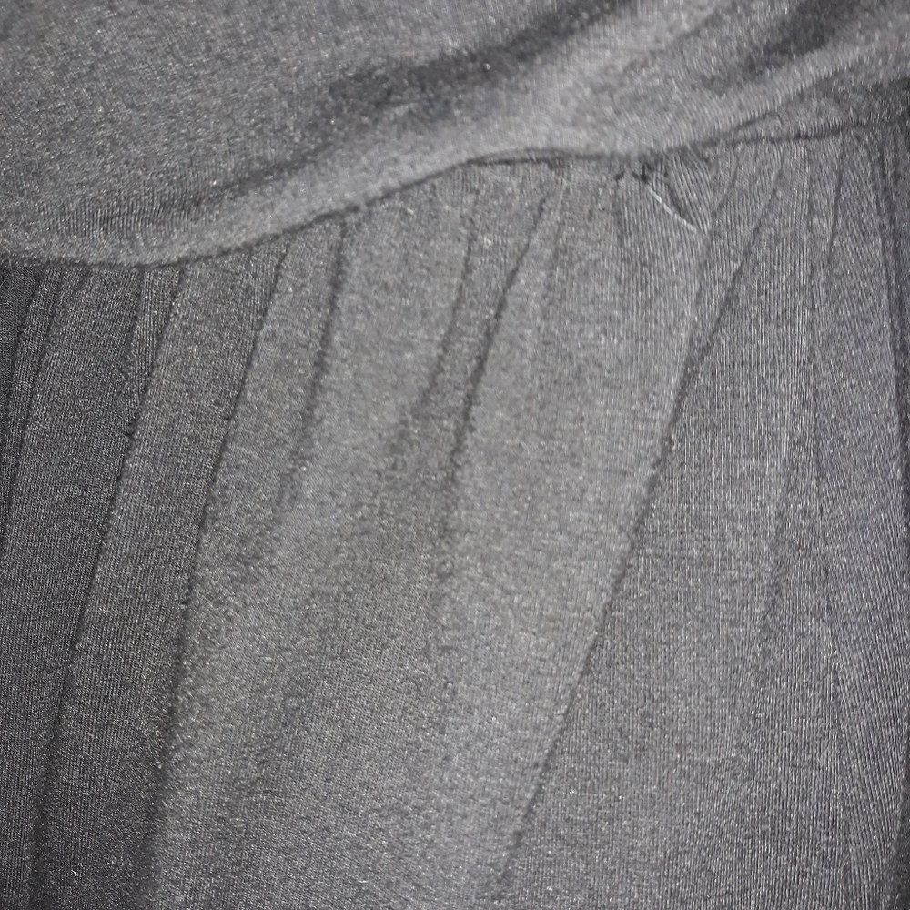 Speechless tank mini midi with lace Small - Picture 5 of 6